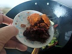 海鲜麻辣香锅的做法步骤13