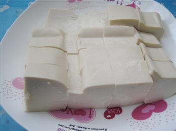 砂锅鱼头豆腐的做法步骤5