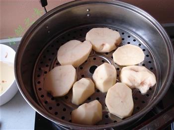 美味土豆泥的做法步骤2