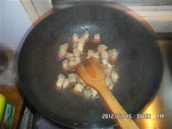 大白菜海鲜大杂烩的做法步骤2