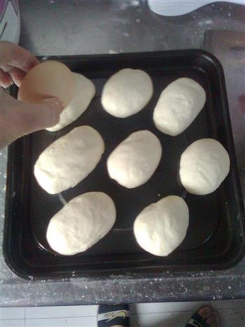 烤面包的做法步骤3