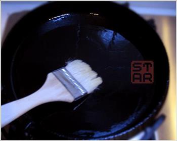 铁板日本豆腐的做法步骤9