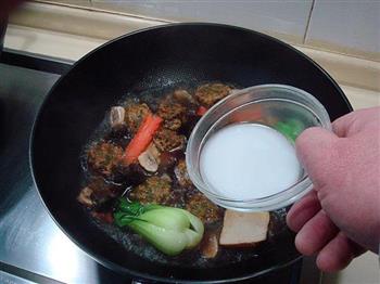 石锅拌饭的做法步骤17