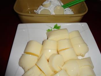 多鲜日本豆腐的做法步骤1