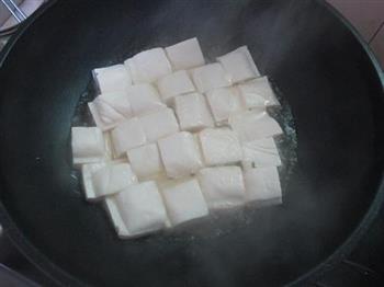 干锅豆腐的做法步骤4