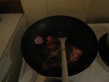 香煎牛排的做法步骤10