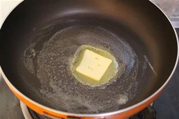 牛奶玉米浓汤的做法步骤2