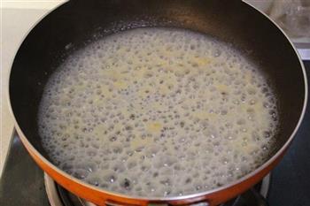牛奶玉米浓汤的做法步骤4
