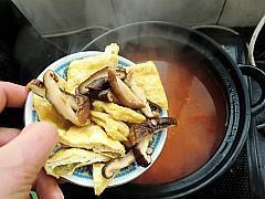 韩式泡菜豆腐汤的做法图解8