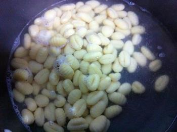 意大利土豆丸子的做法步骤8