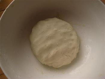 红薯糯米饼的做法步骤5