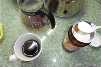 煮咖啡的做法步骤5
