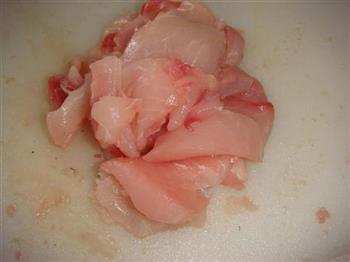 清鲜鱼丸丝瓜汤的做法步骤3