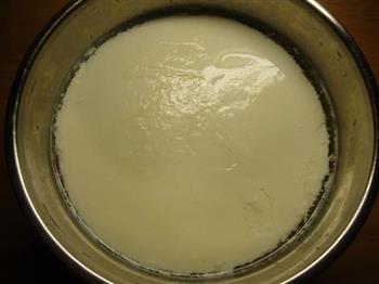 自制酸奶的做法步骤11