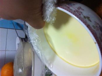 焦糖蛋奶布丁的做法图解7