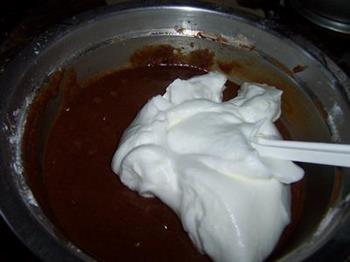 核桃红糖枣糕的做法步骤9