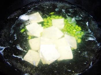 味增汤的做法步骤5