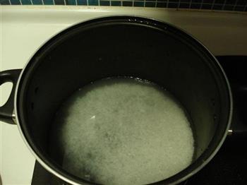 米粥火锅的做法步骤4