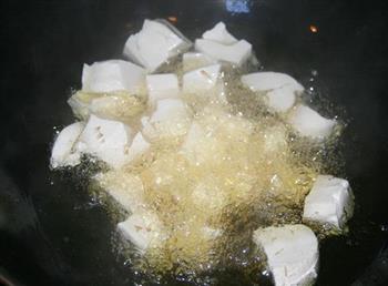 酥炸脆皮豆腐的做法步骤14