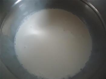 炸鲜奶的做法步骤3