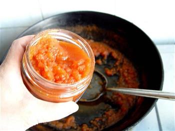 番茄酱的做法步骤9