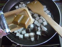 咖喱豆腐的做法步骤6