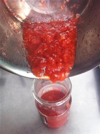 草莓酱的做法步骤15