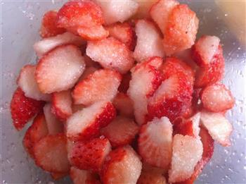 草莓酱的做法步骤7