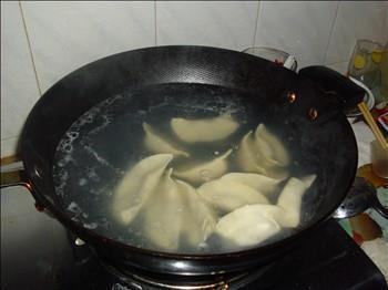 猪肉冬笋水饺的做法步骤12