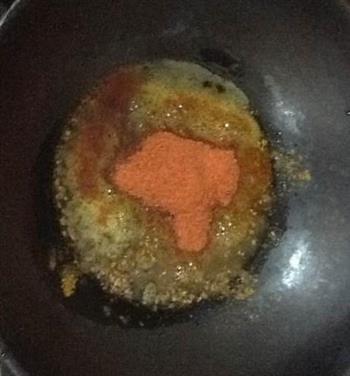 咖喱土豆鸡的做法步骤3