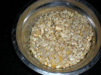 燕麦玉米粥的做法步骤2