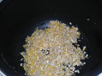 燕麦玉米粥的做法步骤3