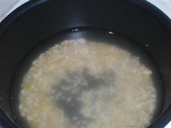 燕麦玉米粥的做法步骤4