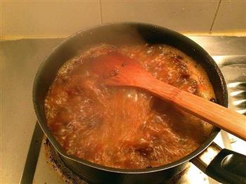 水煮牛肉的做法步骤4