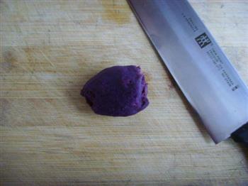 紫薯蛋挞的做法图解17