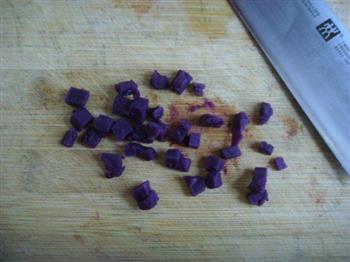 紫薯蛋挞的做法图解18