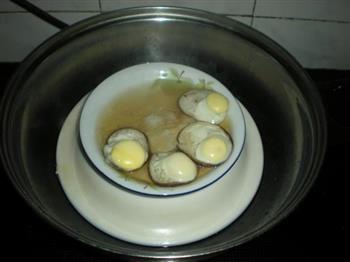 香菇鹌鹑蛋的做法步骤13