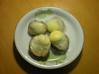 香菇鹌鹑蛋的做法步骤14
