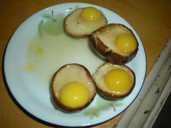 香菇鹌鹑蛋的做法步骤6