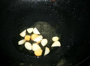 土豆烧排骨的做法图解13