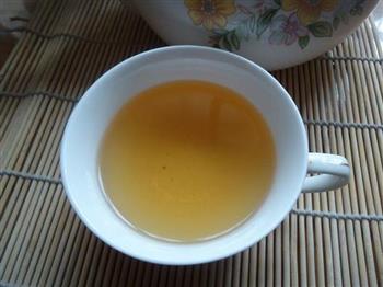红枣大麦茶的做法图解9
