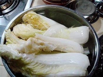 辣白菜的做法步骤15