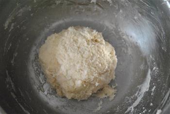 椒盐牛舌饼的做法步骤1