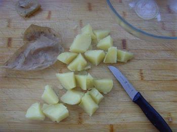 土豆沙拉的做法步骤6