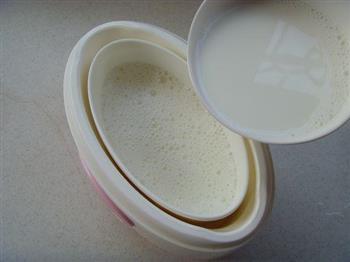 DIY酸奶的做法图解3
