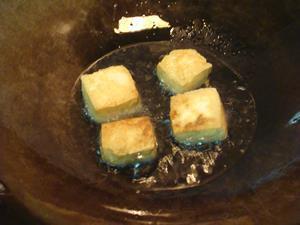 油炸臭豆腐的做法步骤2