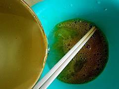 日式茶碗蒸蛋的做法图解5