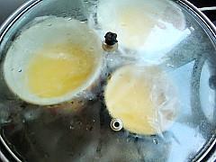 日式茶碗蒸蛋的做法步骤7