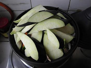 塔吉锅之鲜美杂蔬的做法图解6