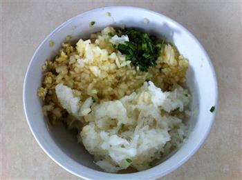 韩式辣白菜的做法步骤5